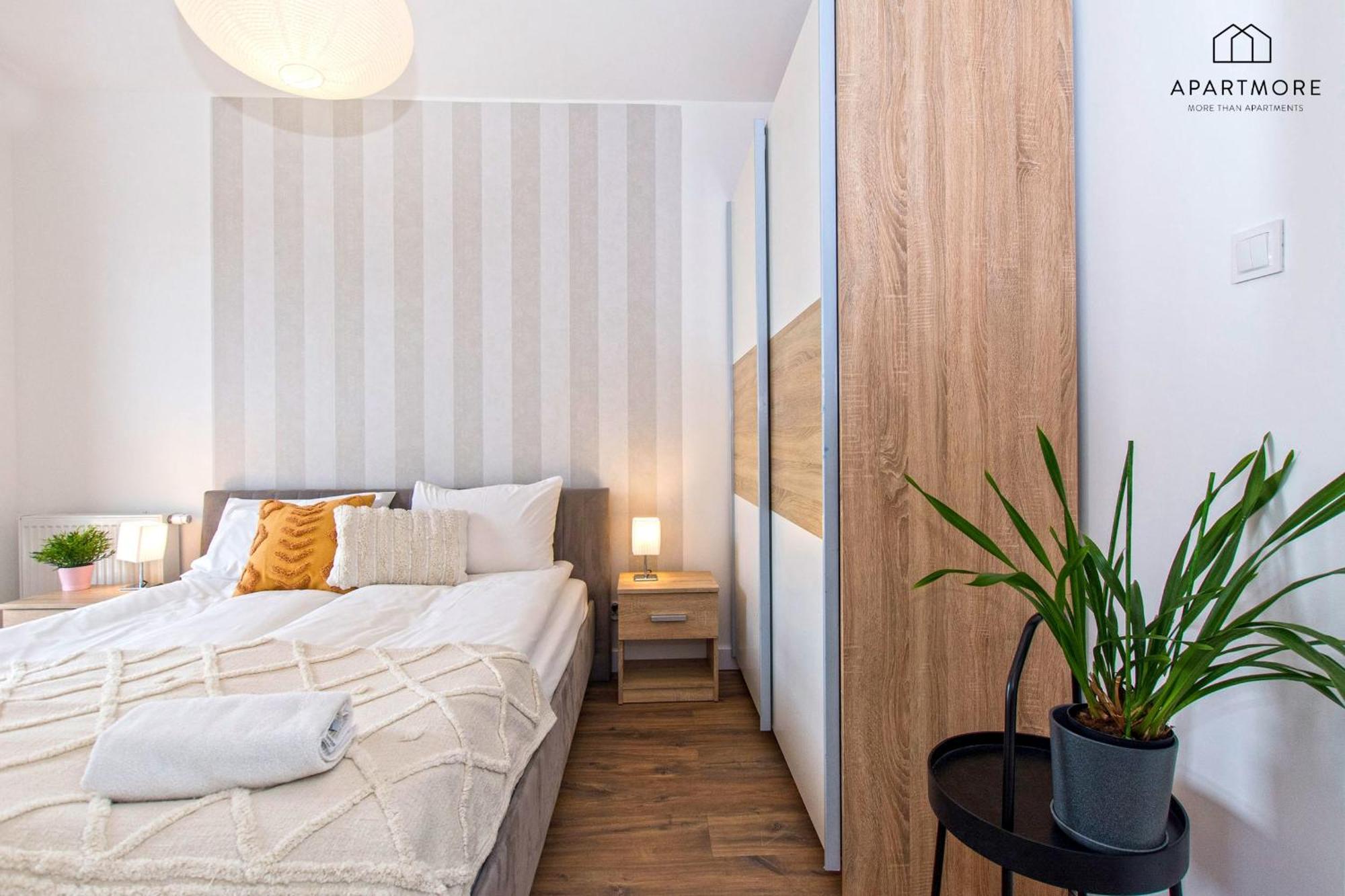 City Center Apartments Spa & Wellness Gdańsk Exterior foto