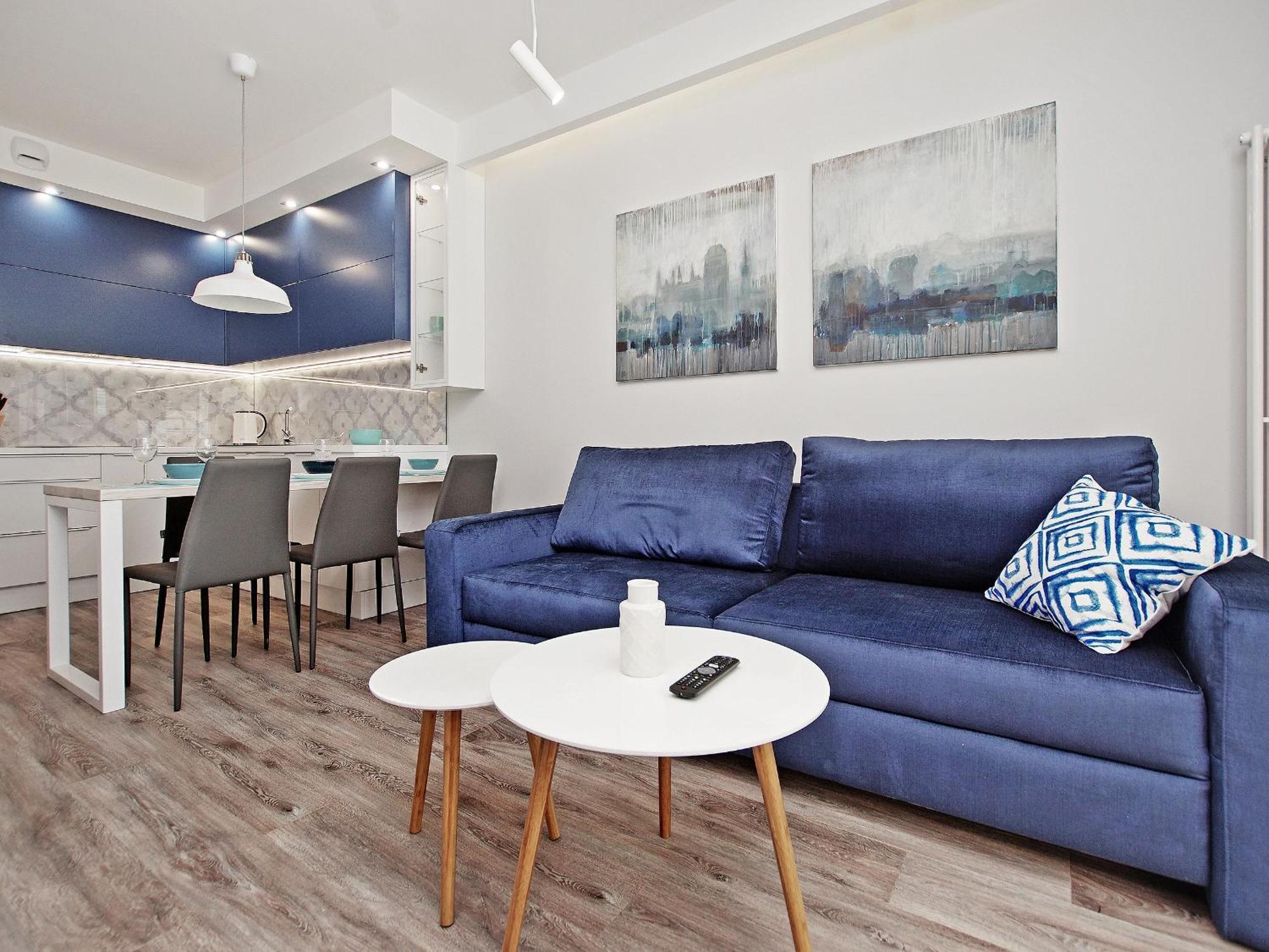 City Center Apartments Spa & Wellness Gdańsk Quarto foto